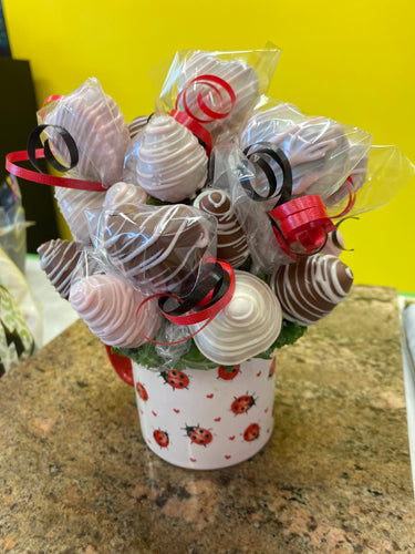 Hearts and Berries